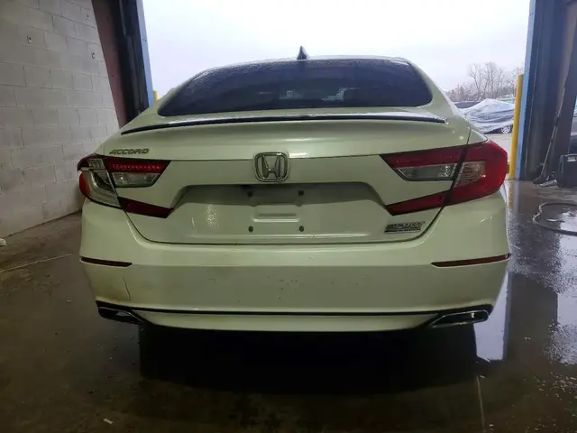 HONDA ACCORD SPORT SE 2022