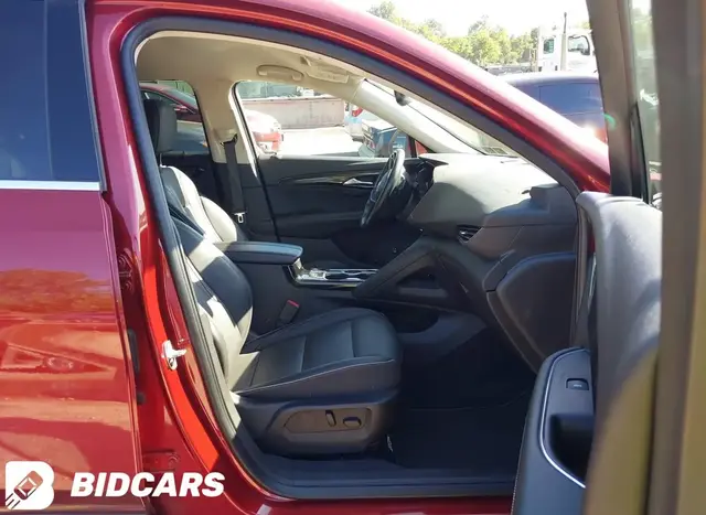 BUICK ENVISION ESSENCE FWD 2023