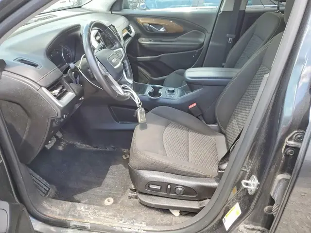 GMC TERRAIN SLE 2019