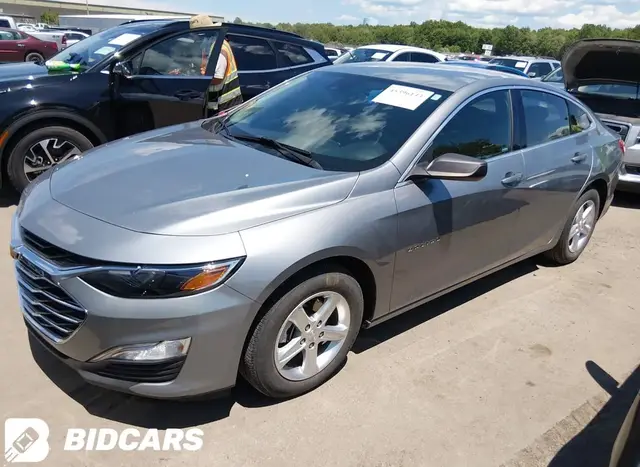 CHEVROLET MALIBU FWD LS 2023