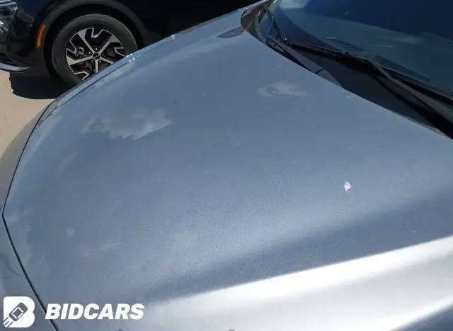 CHEVROLET MALIBU FWD LS 2023