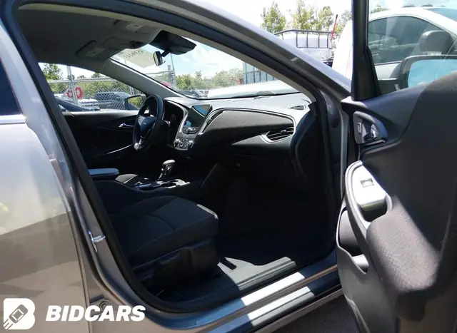 CHEVROLET MALIBU FWD LS 2023