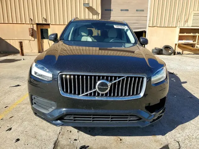 VOLVO XC90 2020