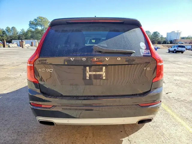 VOLVO XC90 2020