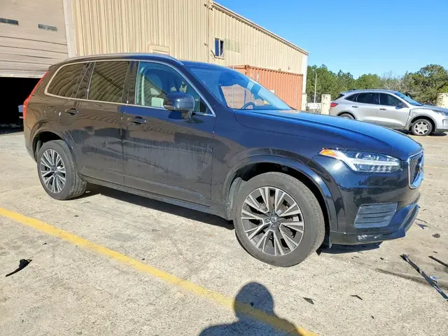VOLVO XC90 2020