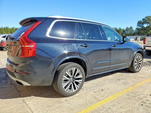 VOLVO XC90 2020