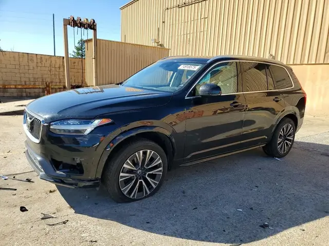 VOLVO XC90 2020