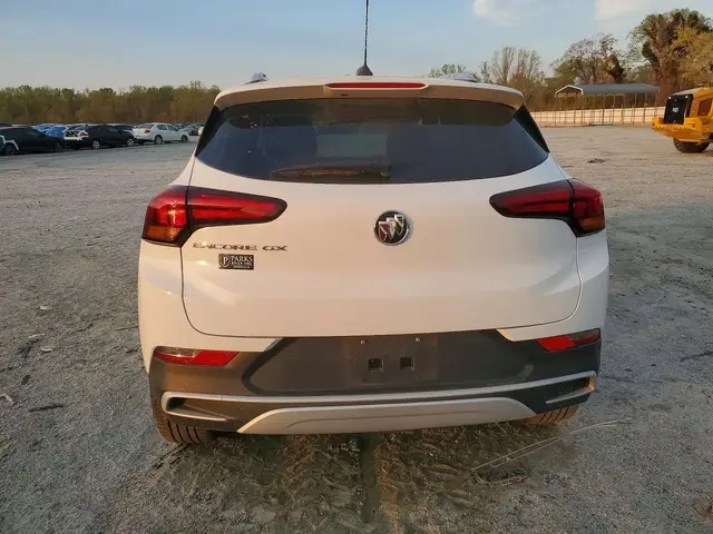 BUICK ENCORE SELECT 2023