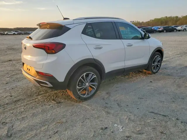 BUICK ENCORE SELECT 2023