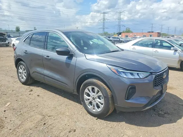FORD ESCAPE ACTIVE 2024