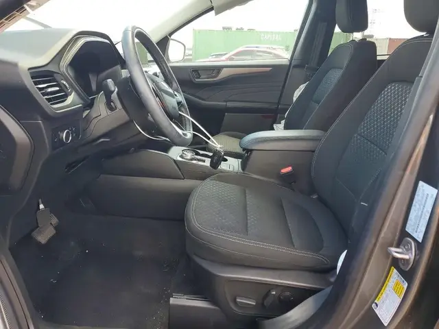 FORD ESCAPE ACTIVE 2024