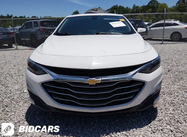 CHEVROLET MALIBU FWD LS 2022