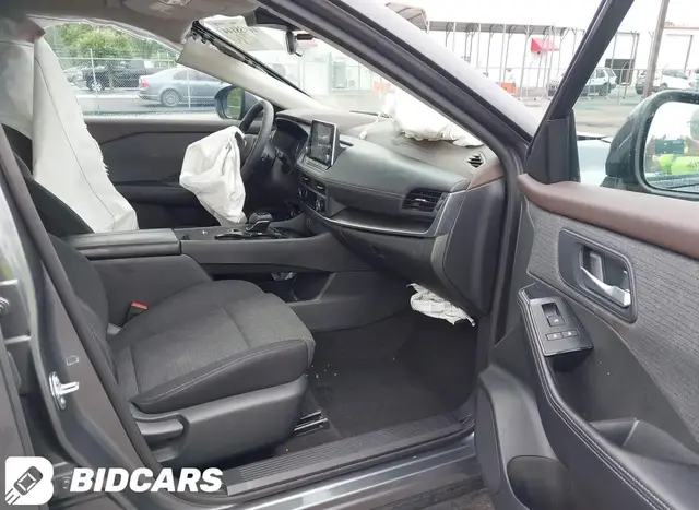 NISSAN ROGUE SV FWD 2023
