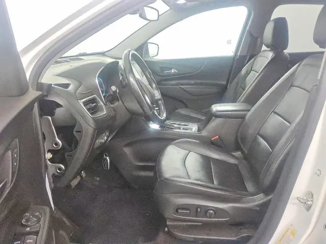 CHEVROLET EQUINOX 2018