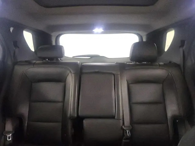 CHEVROLET EQUINOX 2018