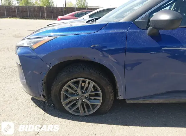 NISSAN ROGUE S INTELLIGENT AWD 2023