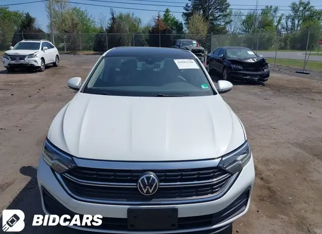 VOLKSWAGEN JETTA 1.5T SE 2023