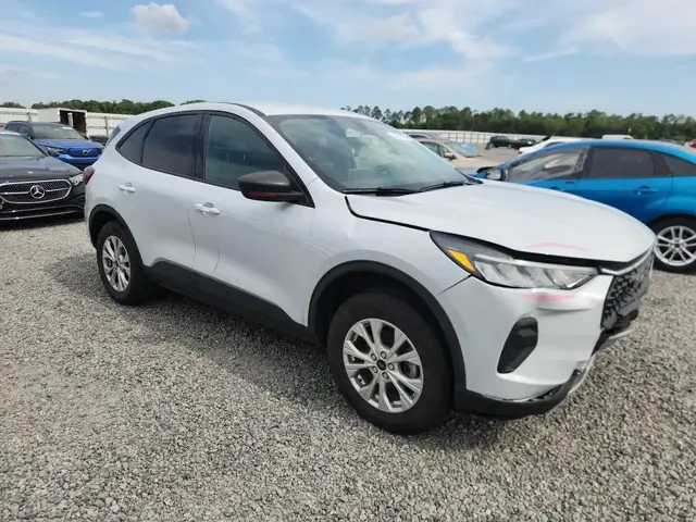 FORD ESCAPE ACTIVE 2025