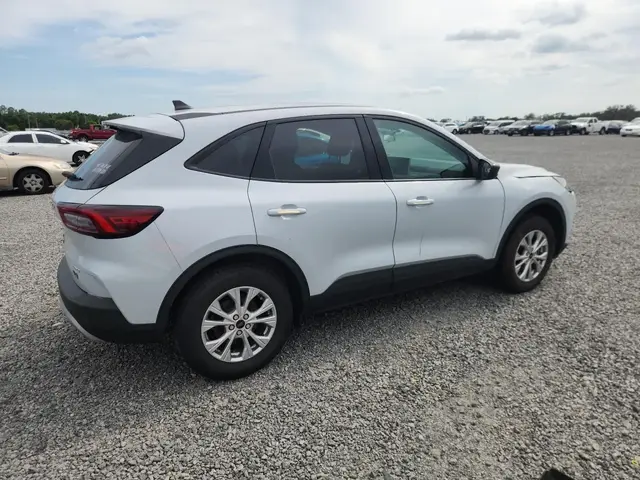 FORD ESCAPE ACTIVE 2025