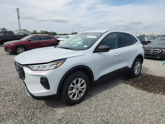 FORD ESCAPE ACTIVE 2025