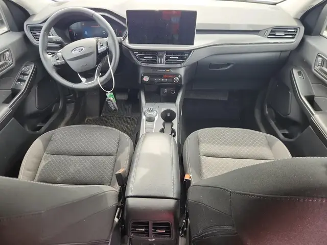 FORD ESCAPE ACTIVE 2025
