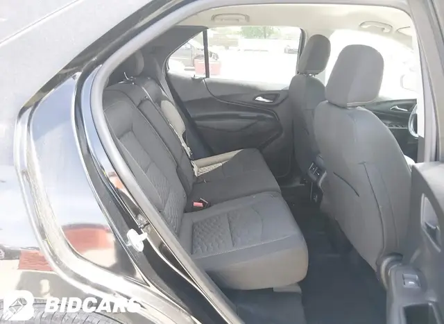 CHEVROLET EQUINOX LT 2019