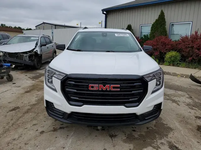 GMC TERRAIN SLE 2023