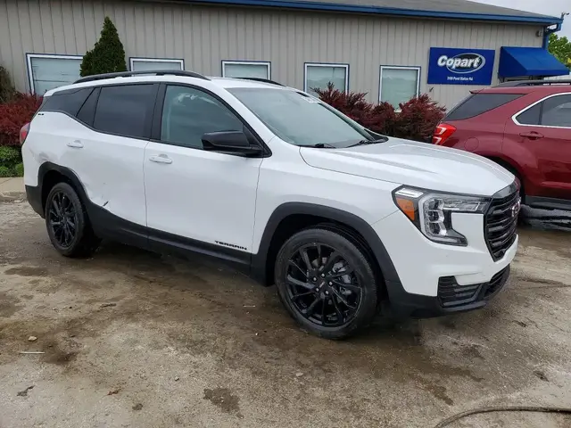 GMC TERRAIN SLE 2023