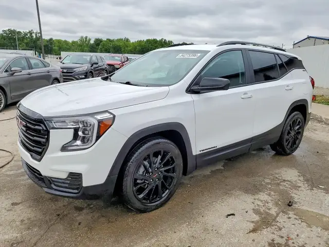 GMC TERRAIN SLE 2023
