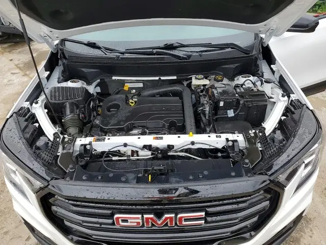 GMC TERRAIN SLE 2023