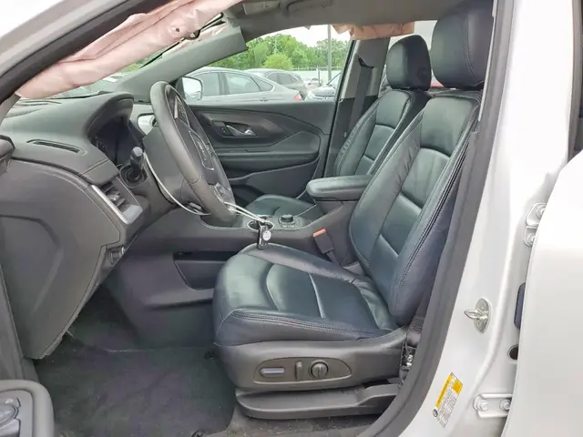 GMC TERRAIN SLE 2023