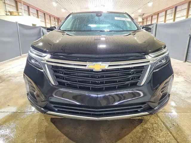 CHEVROLET EQUINOX LT 2023
