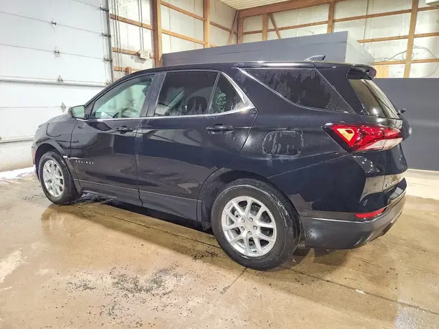 CHEVROLET EQUINOX LT 2023