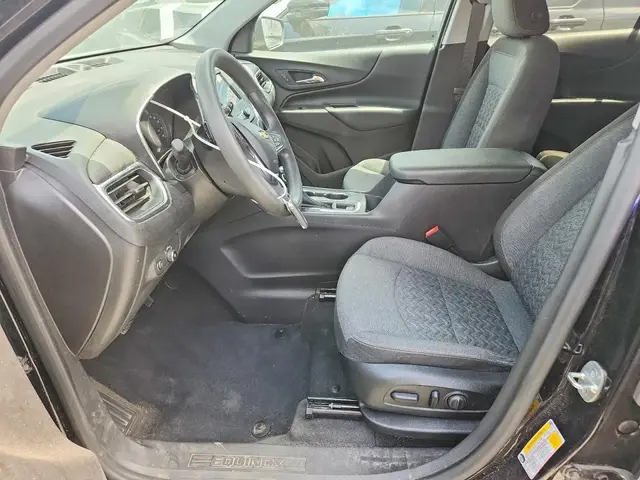 CHEVROLET EQUINOX LT 2023