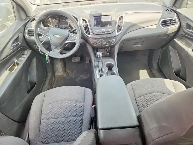 CHEVROLET EQUINOX LT 2023