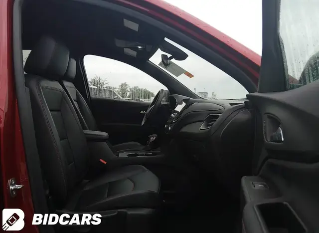 CHEVROLET EQUINOX AWD RS 2023