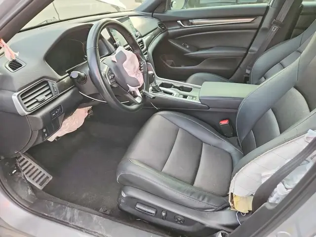 HONDA ACCORD SPORT 2022