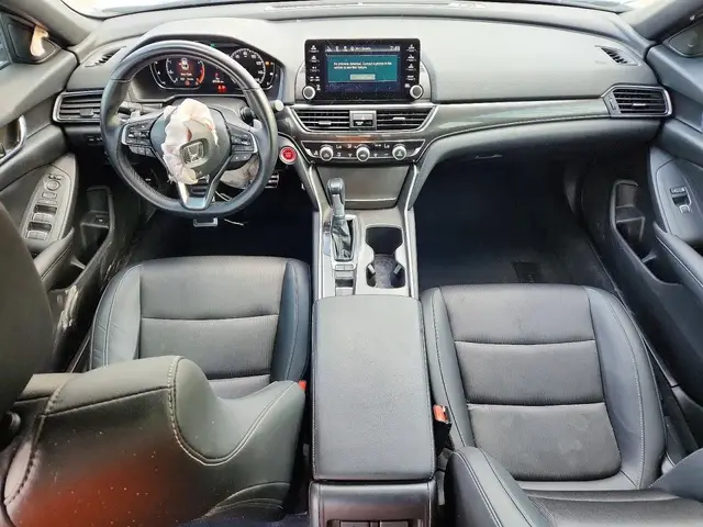 HONDA ACCORD SPORT 2022