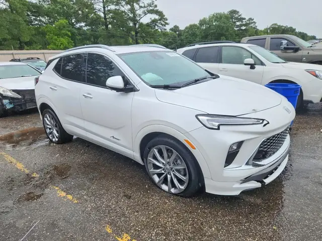 BUICK ENCORE AVENIR 2024