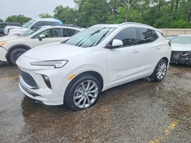BUICK ENCORE AVENIR 2024