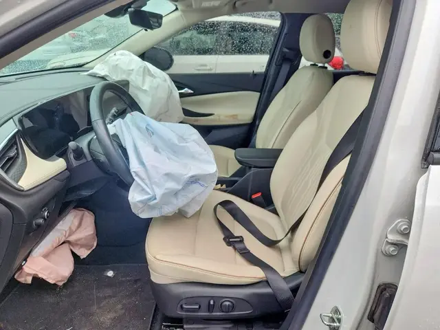 BUICK ENCORE AVENIR 2024