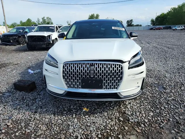 LINCOLN CORSAIR 2023