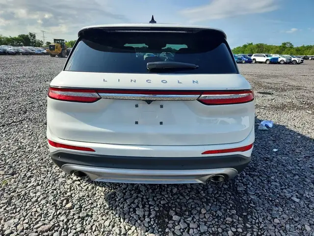 LINCOLN CORSAIR 2023