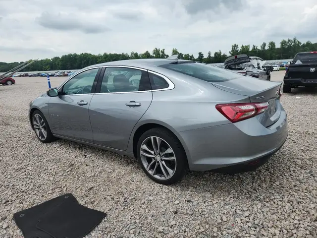 CHEVROLET MALIBU PREMIER 2023