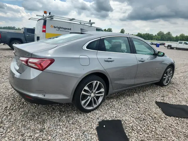 CHEVROLET MALIBU PREMIER 2023