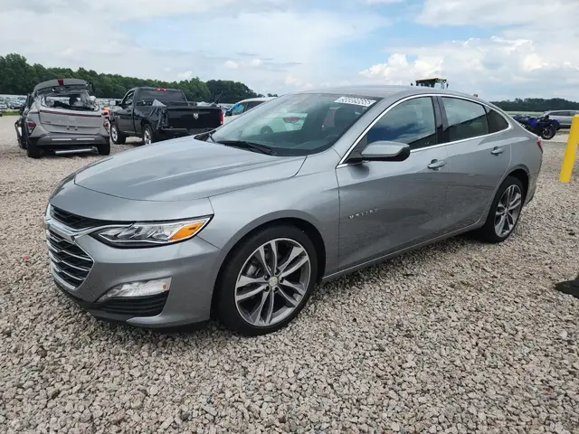 CHEVROLET MALIBU PREMIER 2023