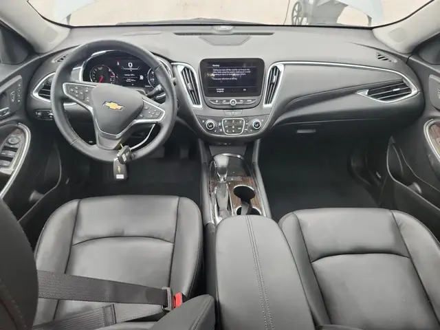 CHEVROLET MALIBU PREMIER 2023