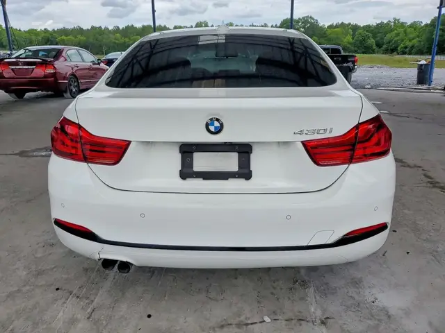 BMW 430I GRAN COUPE 2019