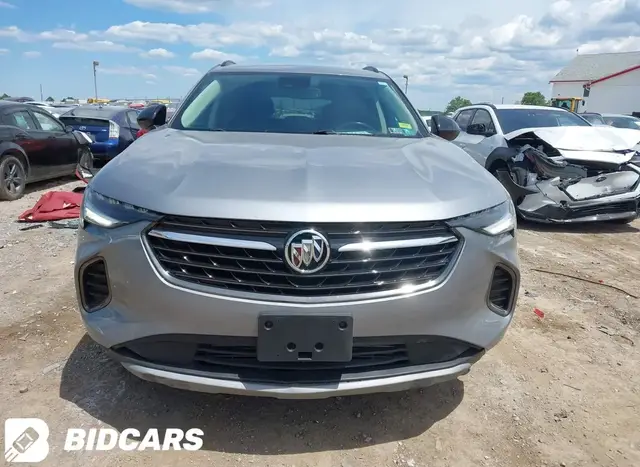 BUICK ENVISION PREFERRED FWD 2023