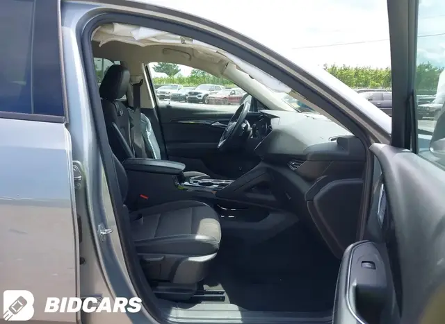 BUICK ENVISION PREFERRED FWD 2023
